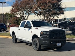 2026 Ram 2500 Tradesman Pickup