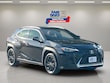 LEXUS UX 250h