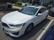 Acura ILX