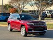  Jeep Grand Cherokee L