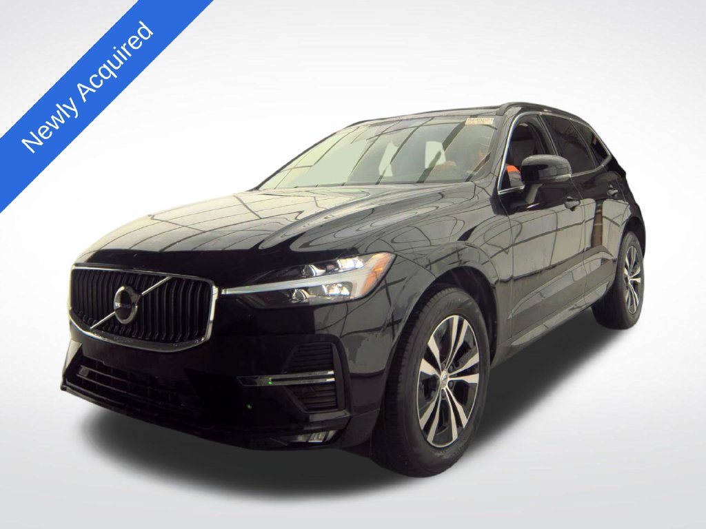 2023 Volvo XC60