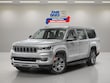 Jeep Wagoneer L