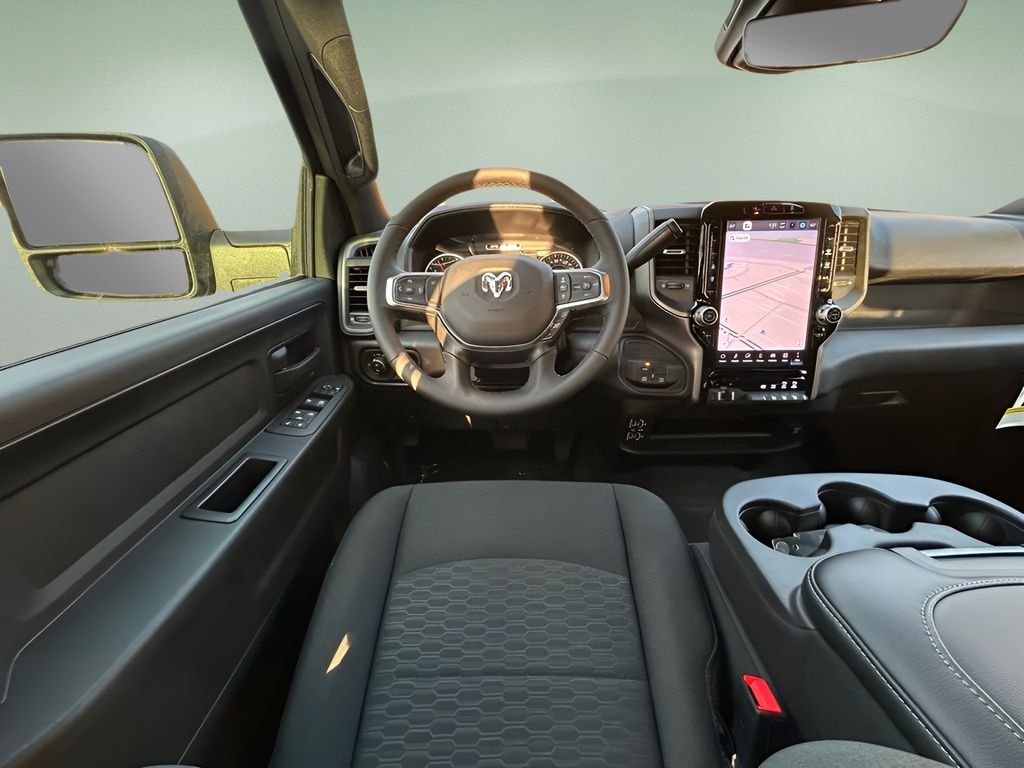 2025 RAM 2500 Tradesman - Photo 16