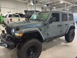  Jeep Wrangler 4xe
