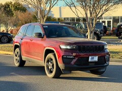 2025 Jeep Grand Cherokee Limited Sport Utility