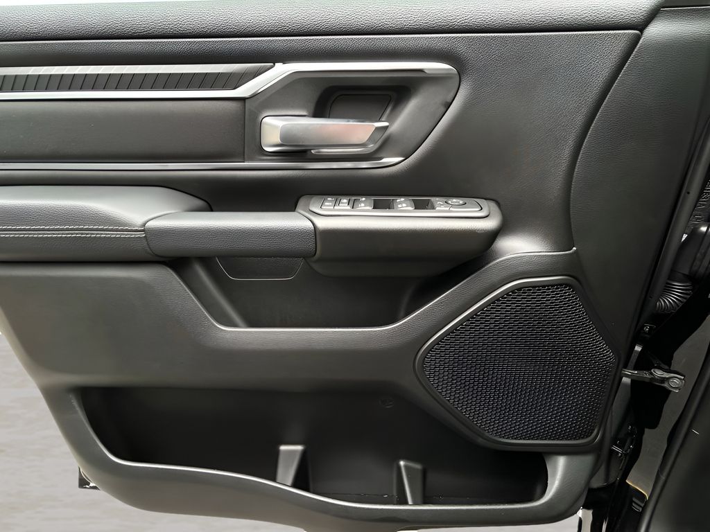 2026 RAM 1500 Big Horn/Lone Star - Photo 22