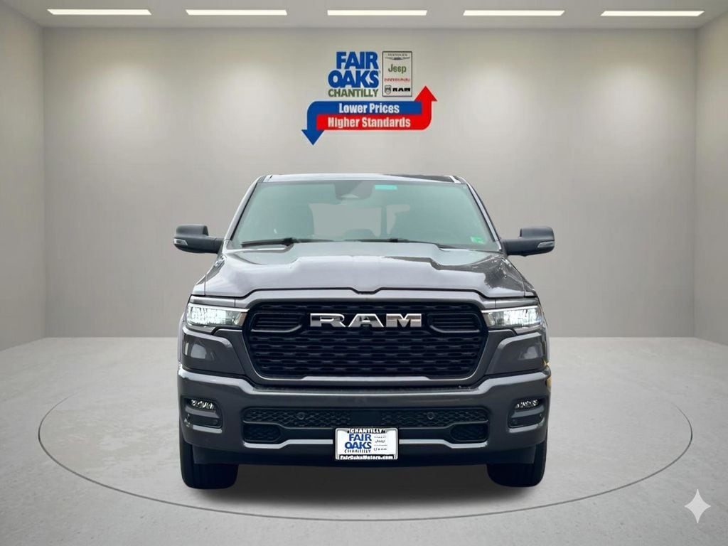 2026 RAM 1500 Big Horn/Lone Star - Photo 4