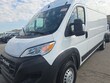 Ram ProMaster 2500