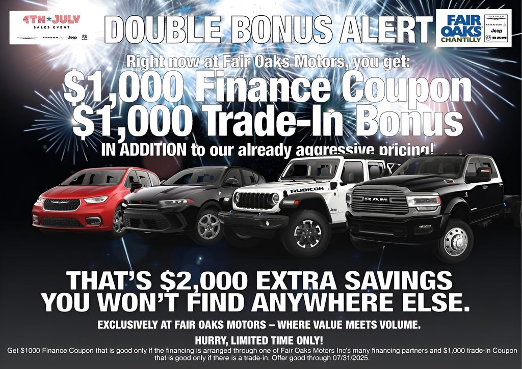 2026 Dodge Durango Police