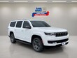 Jeep Wagoneer L