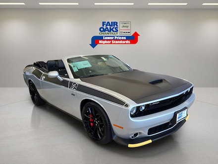 2023 Dodge Challenger R/T Scat Pack Coupe