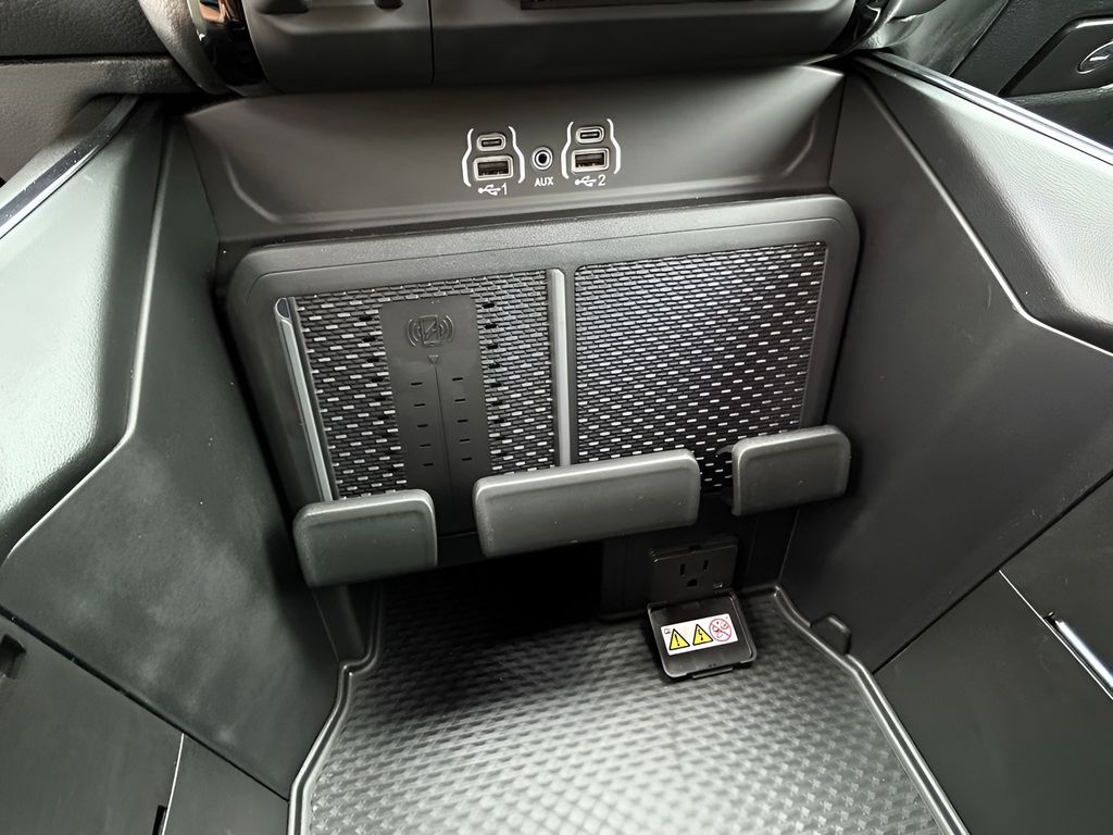 2026 RAM 1500 Big Horn/Lone Star - Photo 17
