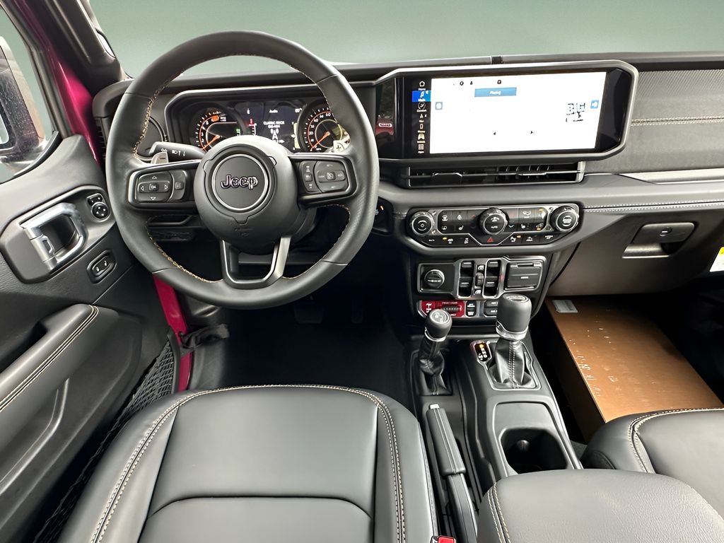 New 2024 Jeep Wrangler for sale in Chantilly, VA | Near Fairfax