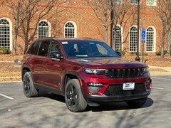 2025 Jeep Grand Cherokee Limited Sport Utility