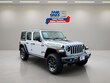 Jeep Wrangler 4xe