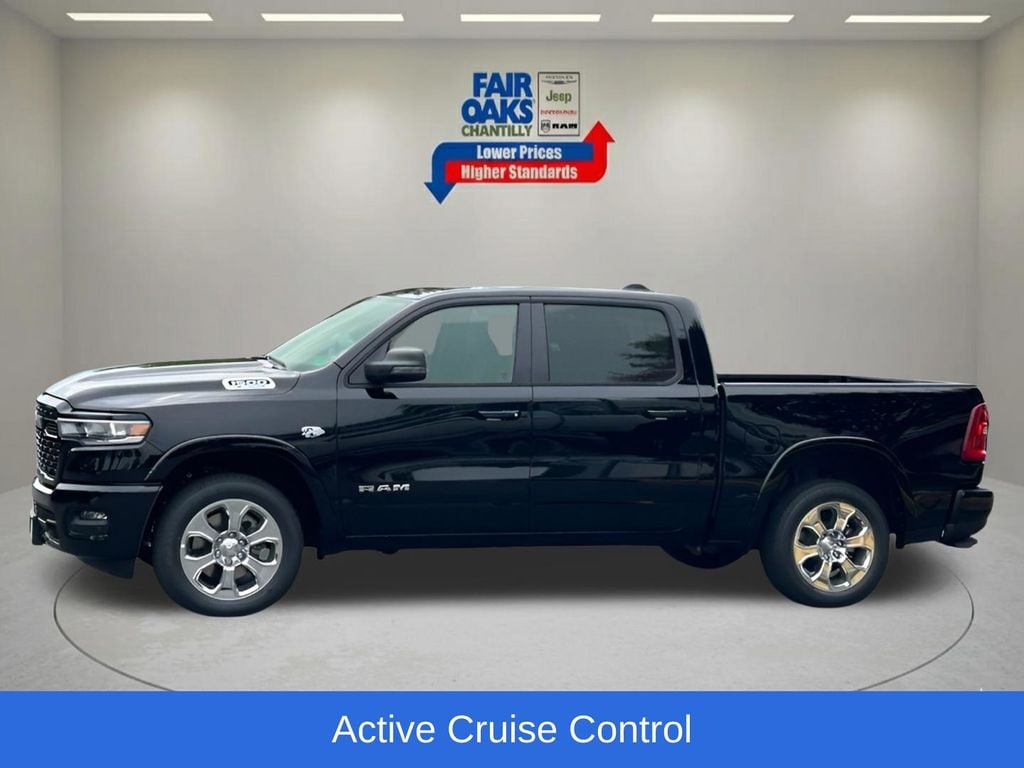 2026 RAM 1500 Big Horn/Lone Star - Photo 10