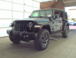 Jeep Wrangler Unlimited 4xe