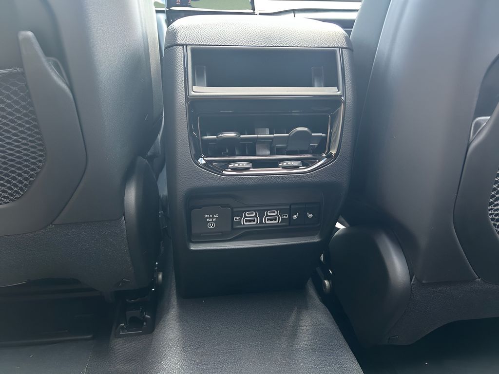 2025 Jeep Grand Cherokee Limited - Photo 18