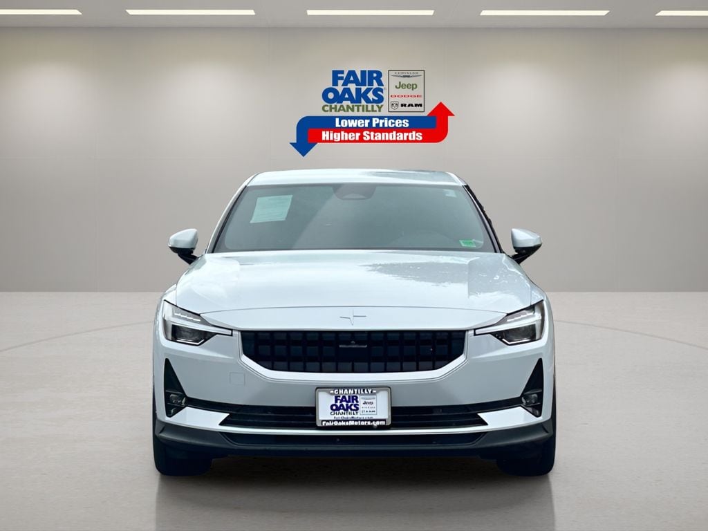 Used 2023 Polestar Polestar 2 Long Range Dual Motor Hatchback