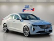 CADILLAC CT4