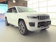 Jeep New Grand Cherokee