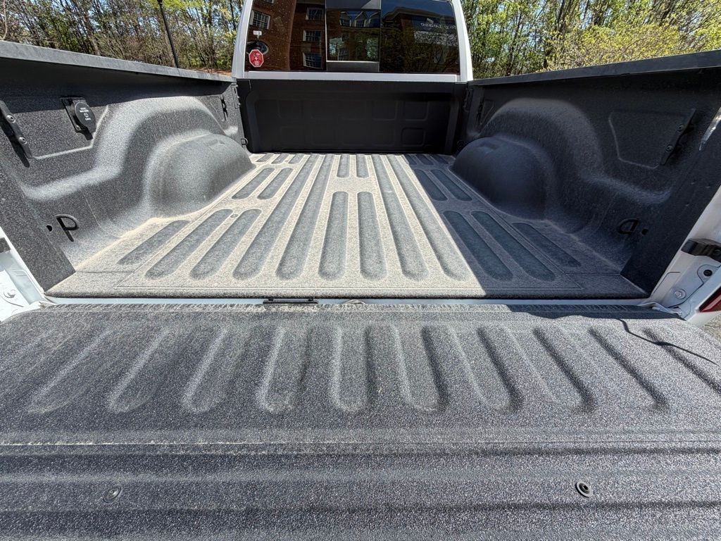 2026 RAM 2500 Power Wagon - Photo 9