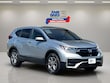 Honda CR-V Hybrid