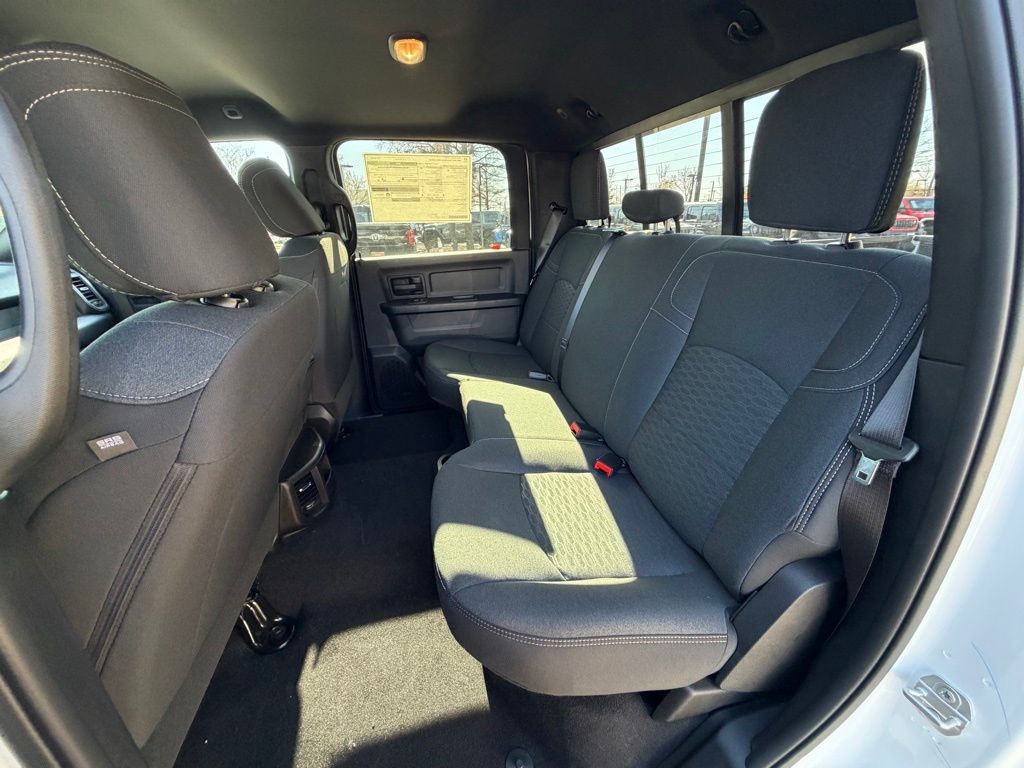 2026 RAM 2500 Tradesman - Photo 12