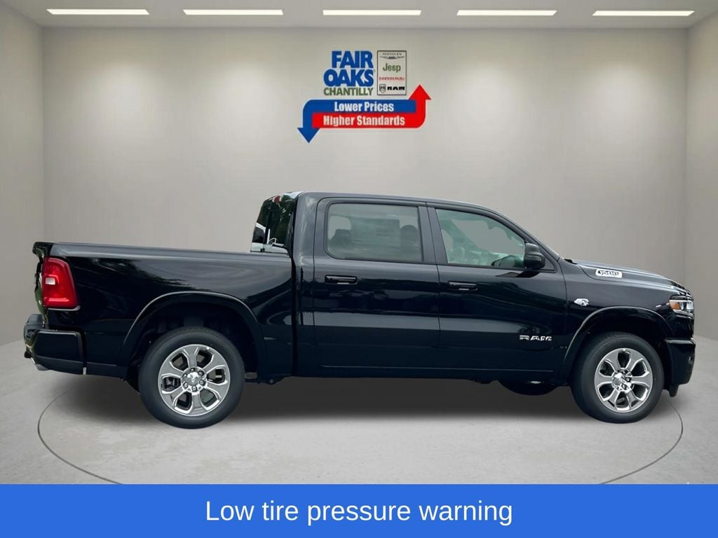 2026 RAM 1500 Big Horn/Lone Star - Photo 7