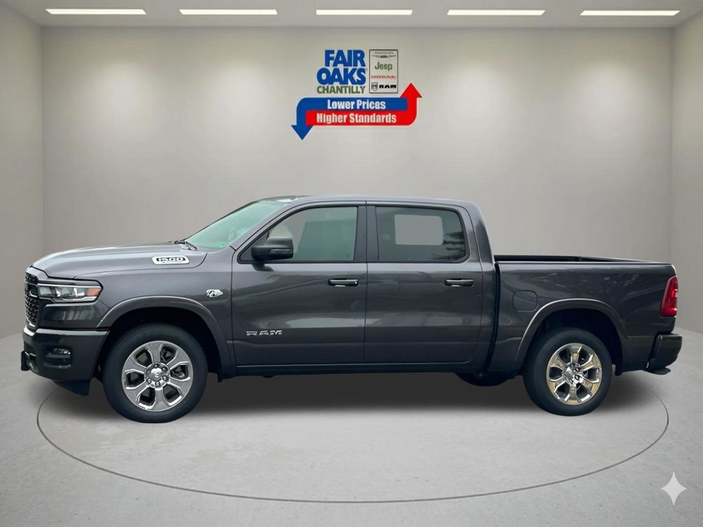 2026 RAM 1500 Big Horn/Lone Star - Photo 10