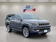 Jeep Wagoneer L