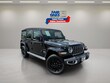 Jeep Wrangler 4xe