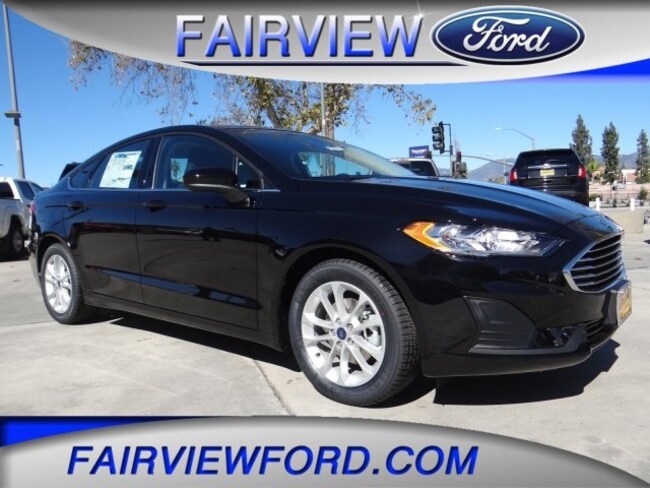Black Ford Fusion >> New 2019 Ford Fusion Sedan Se Agate Black For Sale In San Black Ford Fusion >> New 2019 Ford Fusion Sedan Se Agate Black For Sale In San