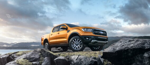Ford Trucks For Sale In Orange County Ca Fairway Ford