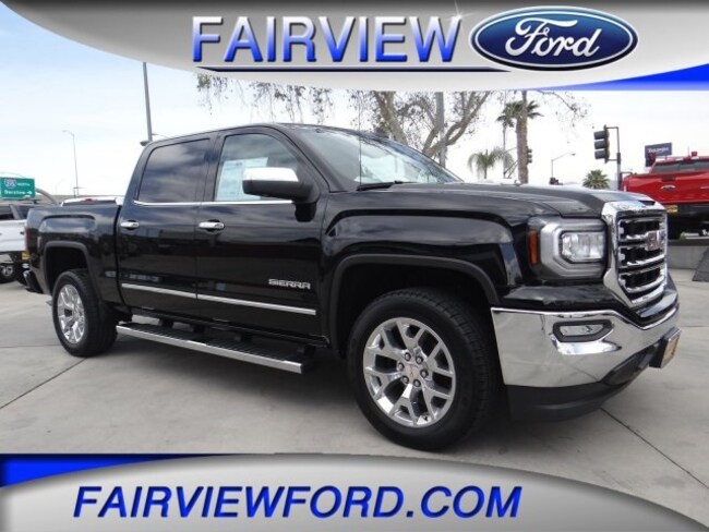 Gmc Sierra Truck >> Used 2017 Gmc Sierra 1500 Truck Slt Onyx Black For Sale In San Gmc Sierra Truck >> Used 2017 Gmc Sierra 1500 Truck Slt Onyx Black For Sale In San