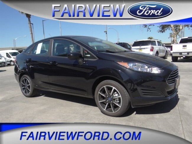 Ford Fiesta Sedan >> New 2017 Ford Fiesta Sedan Se Shadow Black For Sale In San Ford Fiesta Sedan >> New 2017 Ford Fiesta Sedan Se Shadow Black For Sale In San