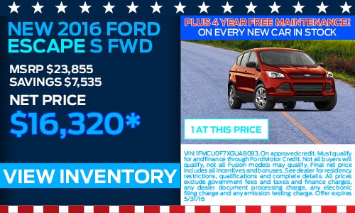 Fairview ford sales san bernardino california #4