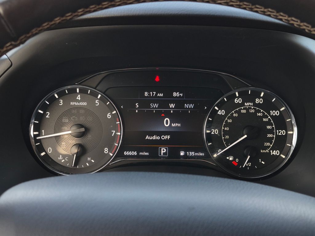 2022 INFINITI QX80 PREMIUM SELECT - Photo 20