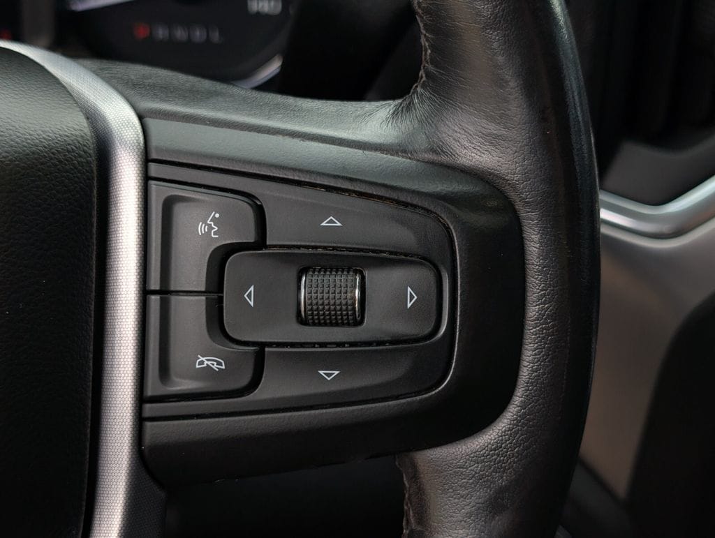 2021 GMC Sierra 1500 SLT - Photo 18