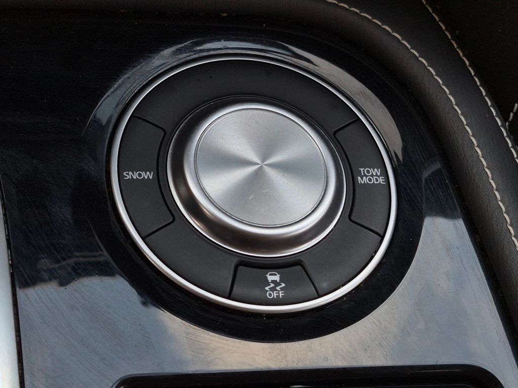 2022 INFINITI QX80 PREMIUM SELECT - Photo 28
