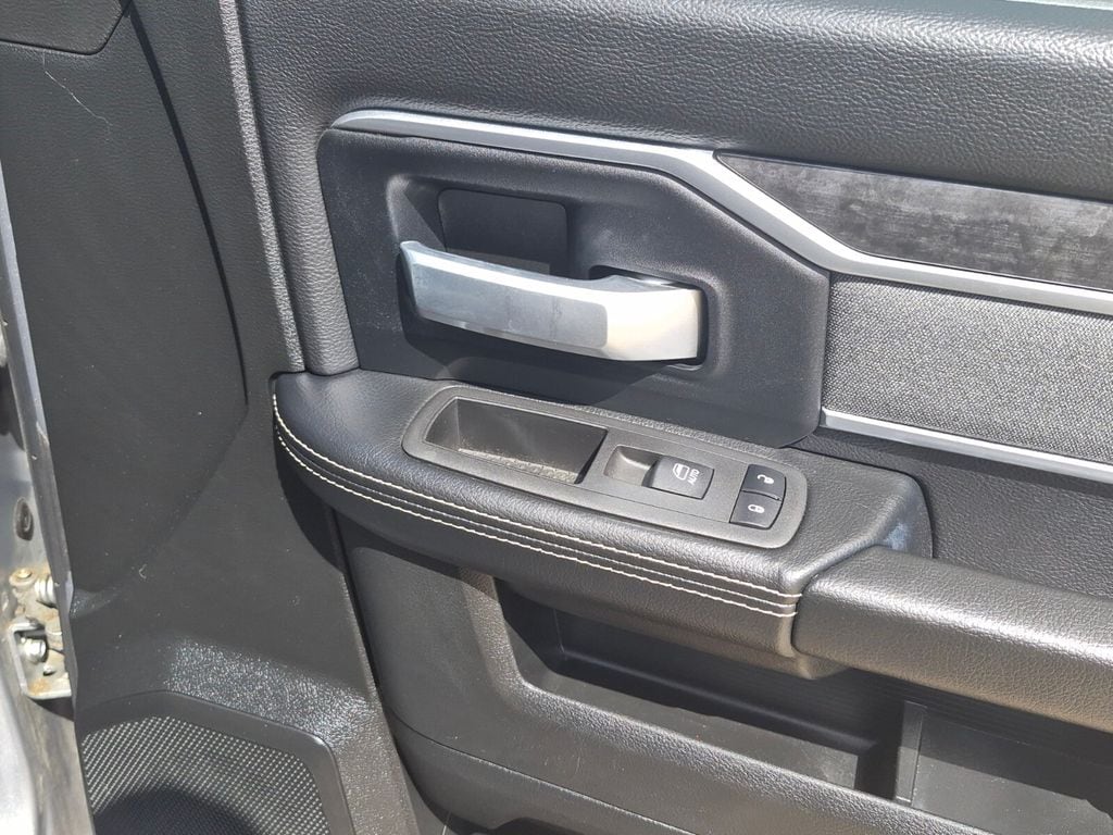 2022 RAM Ram 2500 Pickup Big Horn - Photo 18
