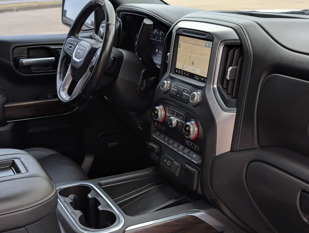 2021 GMC Sierra 1500 SLT - Photo 34
