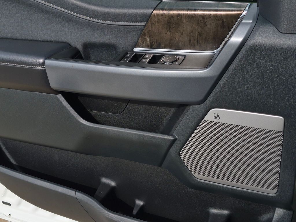 2021 Ford F-150 Lariat - Photo 18