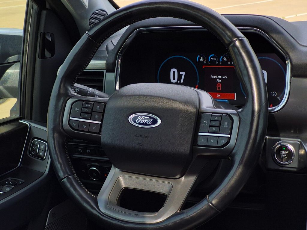 2021 Ford F-150 Lariat - Photo 16