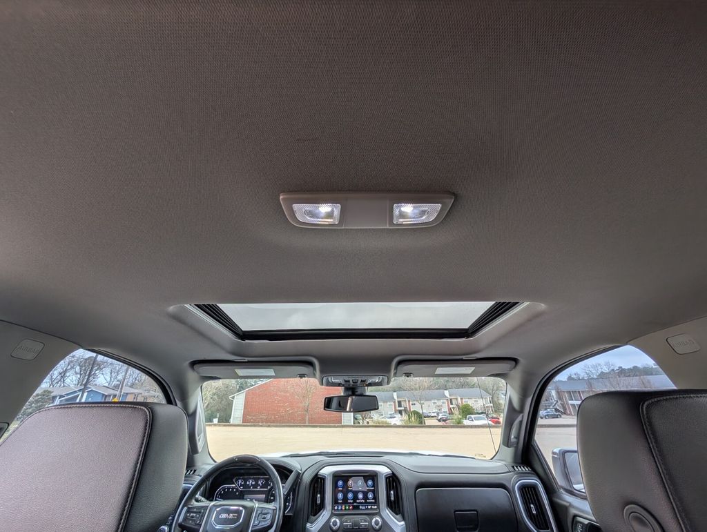 2021 GMC Sierra 1500 SLT - Photo 12