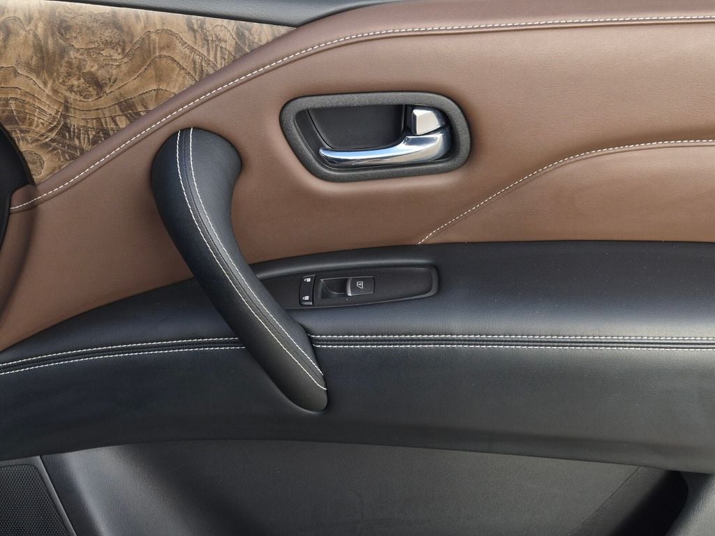 2022 INFINITI QX80 PREMIUM SELECT - Photo 44