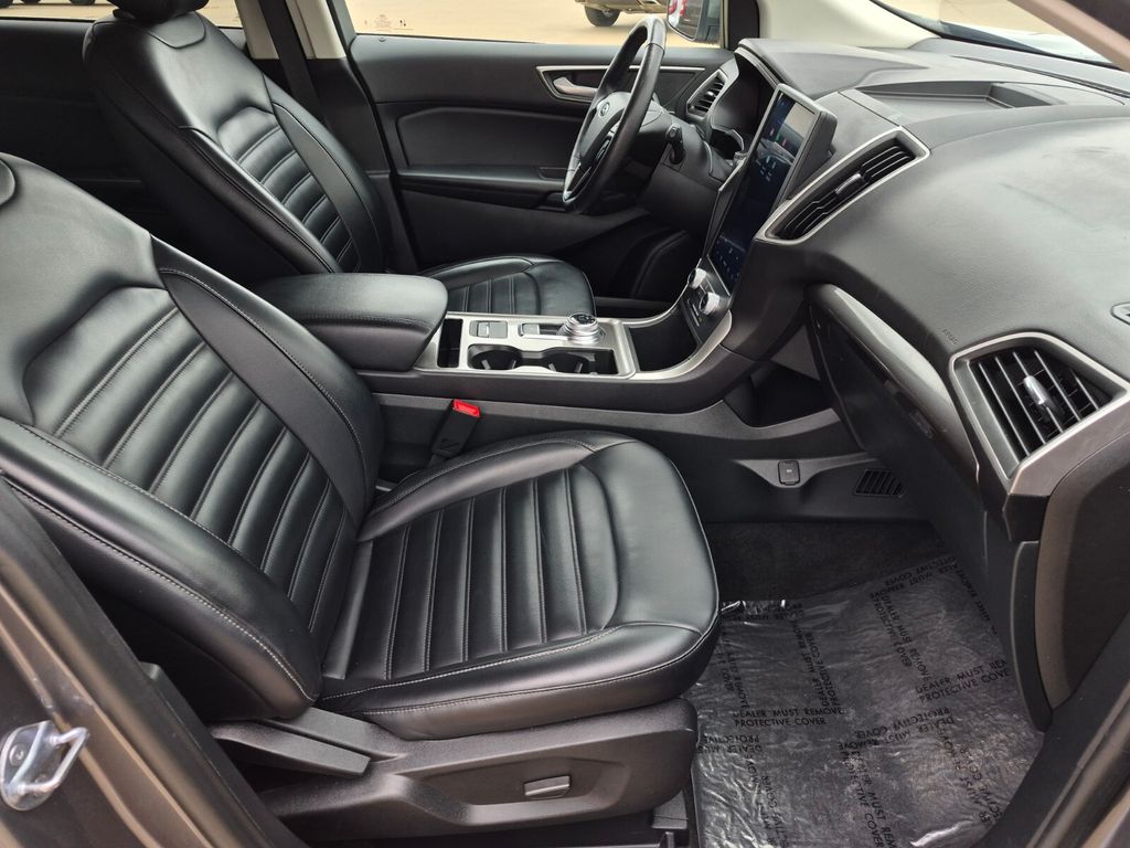 2024 Ford Edge SEL - Photo 34