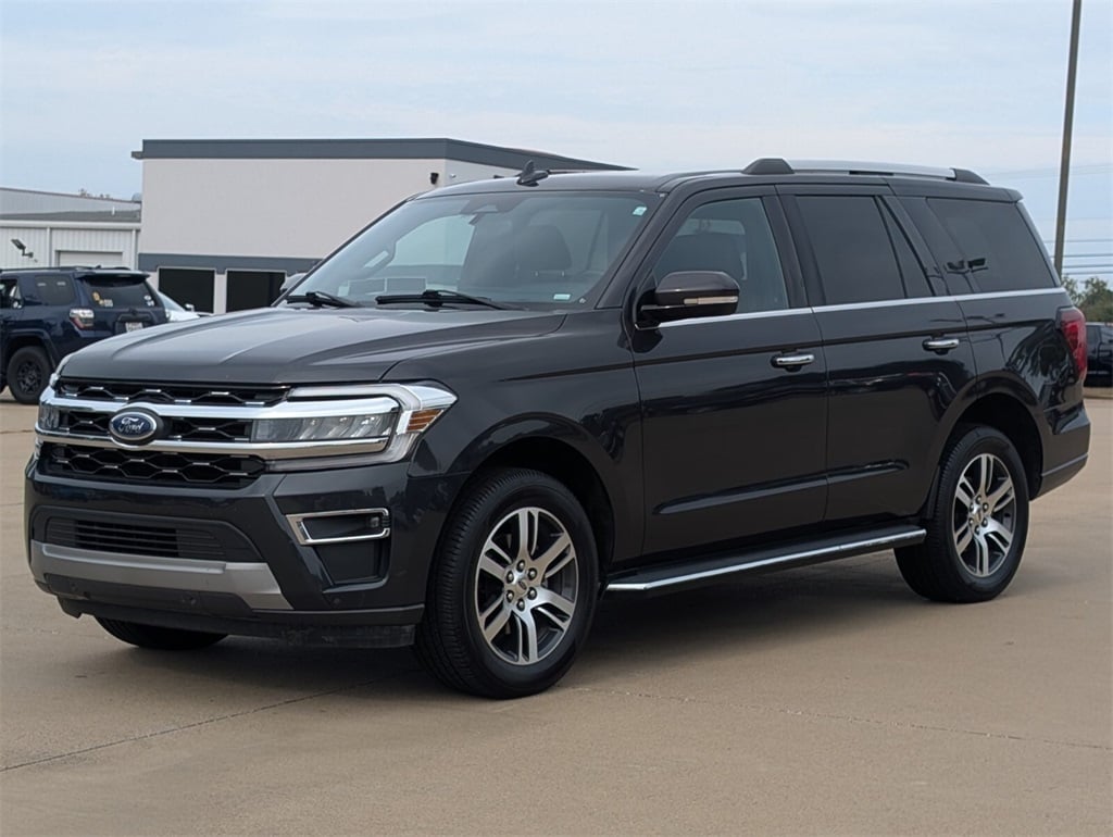 Used 2023 Ford Expedition Limited SUV