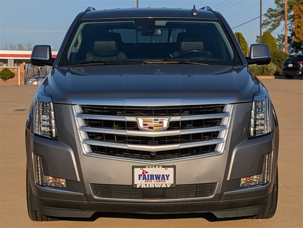 Used 2020 CADILLAC Escalade Premium Luxury SUV