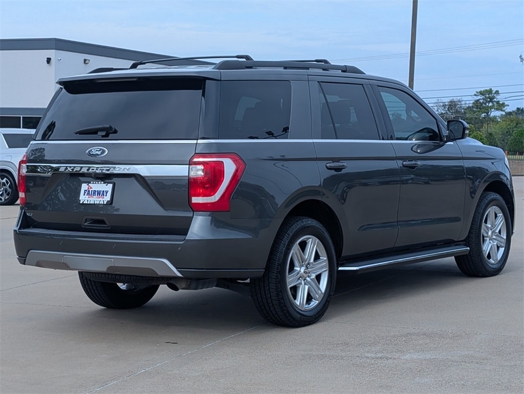 Used 2020 Ford Expedition XLT SUV